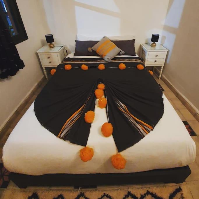 Charmant Riad Pour Familles Ou Groupes - Dar Mama Essaouira Esterno foto